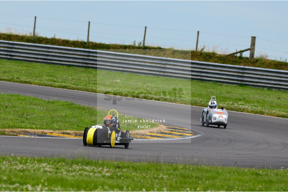 Spacesuit Collections Photo ID 34387, Jamie Sheldrick, Greenpower, UK, 13/07/2017 15:30:30