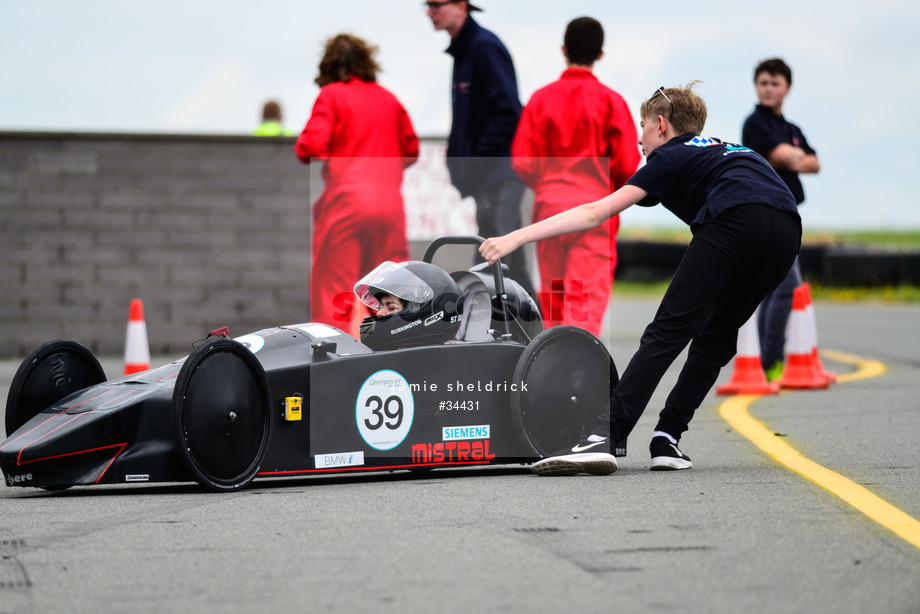 Spacesuit Collections Photo ID 34431, Jamie Sheldrick, Greenpower, UK, 13/07/2017 16:24:25