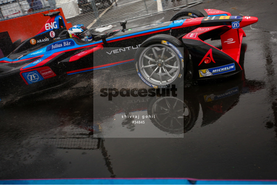 Spacesuit Collections Photo ID 34845, Shivraj Gohil, New York ePrix, United States, 14/07/2017 17:15:30