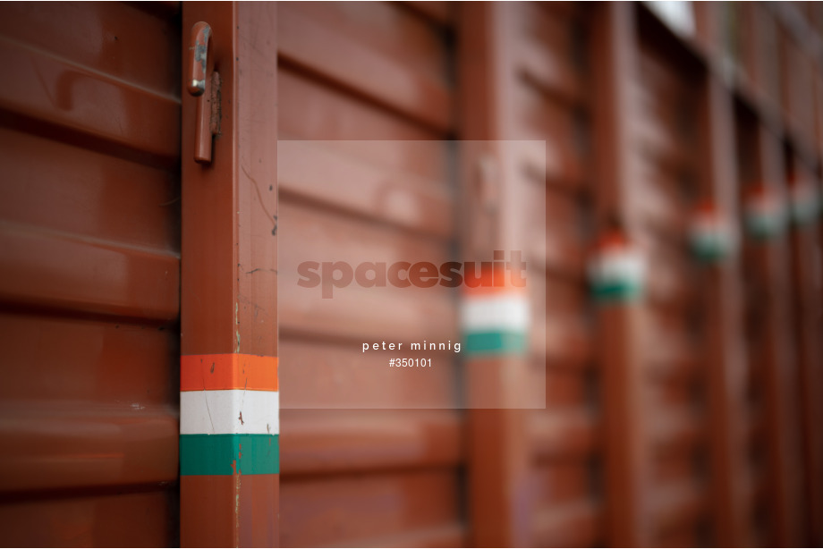 Spacesuit Collections Photo ID 350101, Peter Minnig, Hyderabad ePrix, India, 09/02/2023 10:43:08