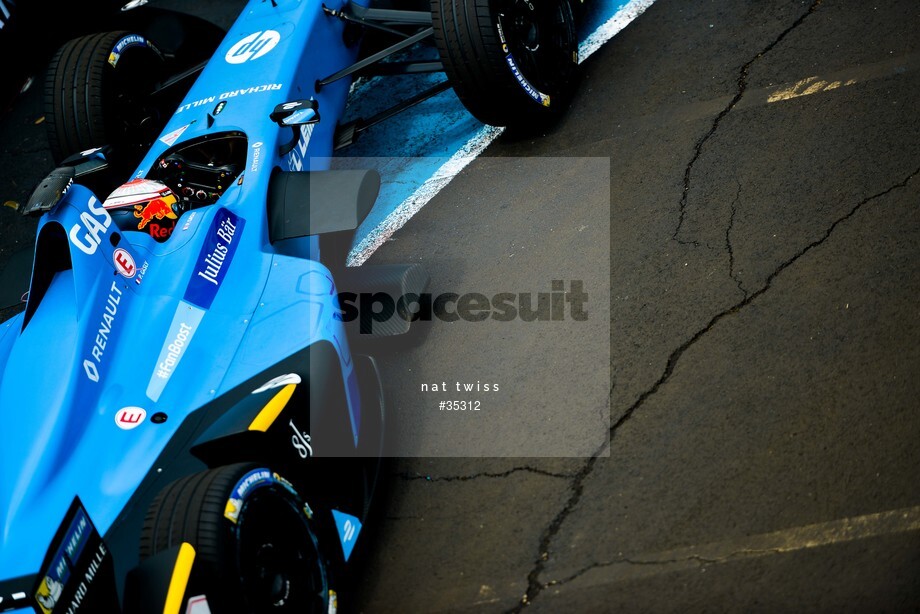 Spacesuit Collections Photo ID 35312, Nat Twiss, New York ePrix, United States, 15/07/2017 12:11:38