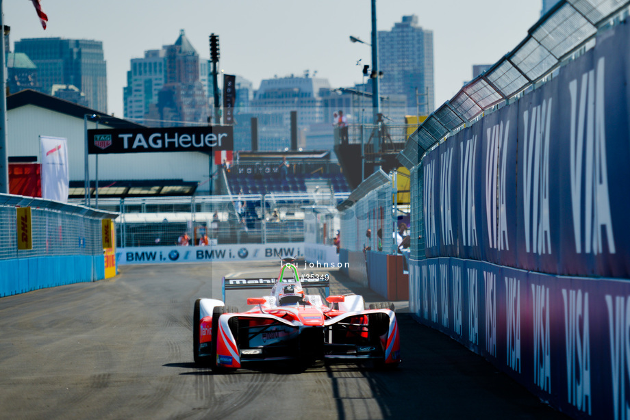 Spacesuit Collections Photo ID 35349, Lou Johnson, New York ePrix, United States, 15/07/2017 16:52:24