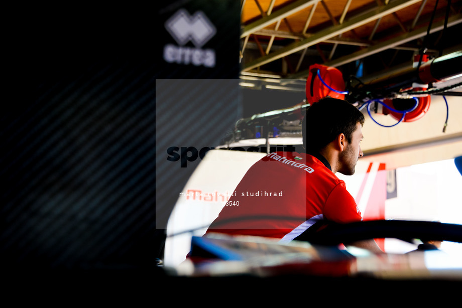 Spacesuit Collections Photo ID 3540, Marta Rovatti Studihrad, Marrakesh ePrix, Morocco, 11/11/2016 12:01:42