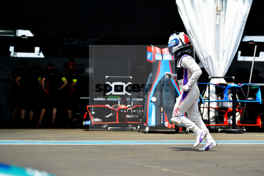 Spacesuit Collections Photo ID 35414, Nat Twiss, New York ePrix, United States, 15/07/2017 12:35:50