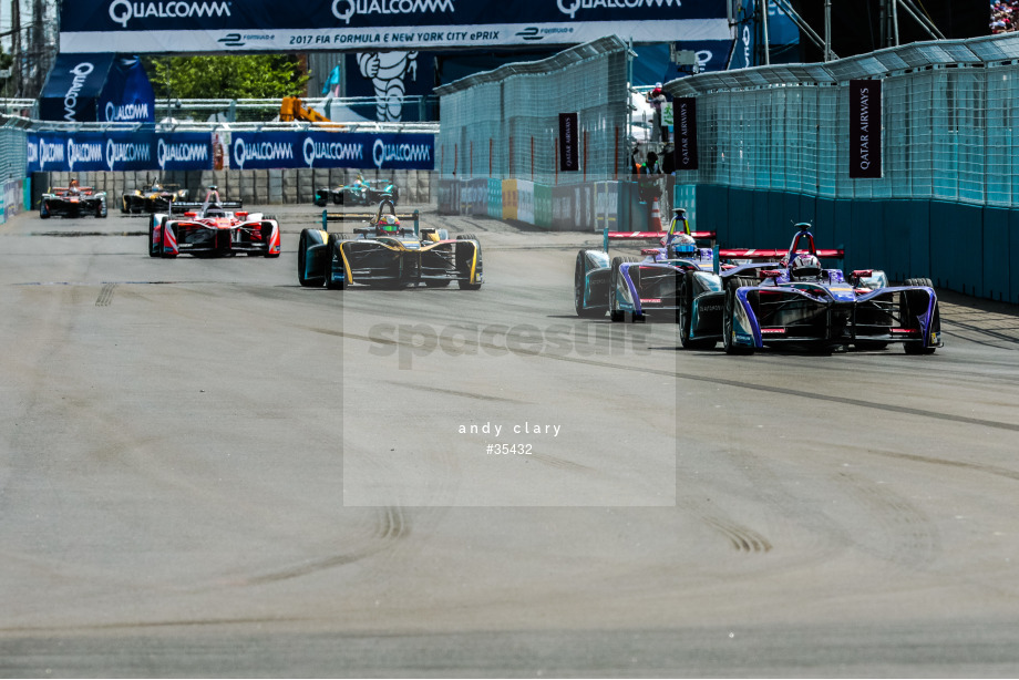 Spacesuit Collections Photo ID 35432, Andy Clary, New York ePrix, United States, 15/07/2017 15:59:16