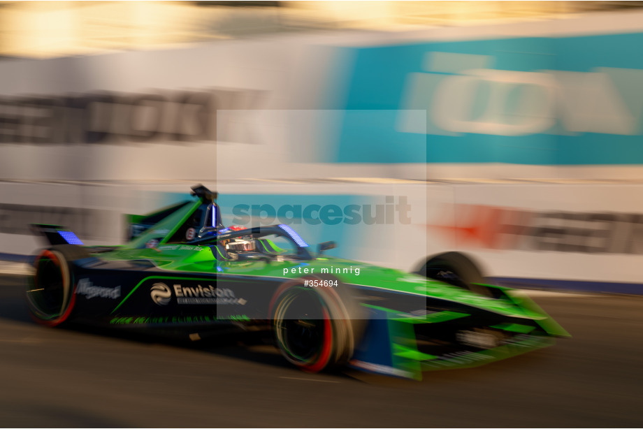 Spacesuit Collections Photo ID 354694, Peter Minnig, Hyderabad ePrix, India, 10/02/2023 17:29:15