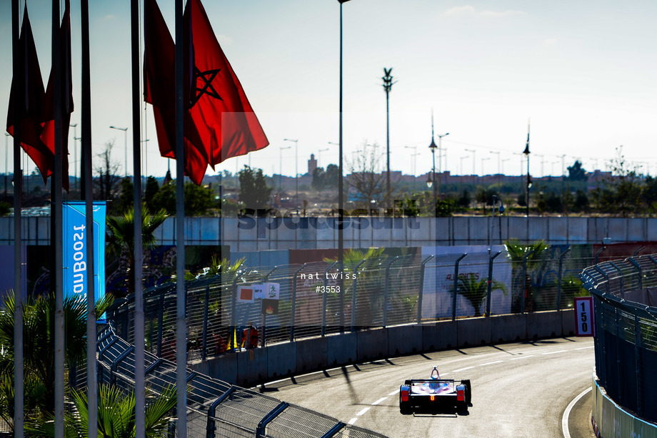 Spacesuit Collections Photo ID 3553, Nat Twiss, Marrakesh ePrix, Morocco, 11/11/2016 15:28:09