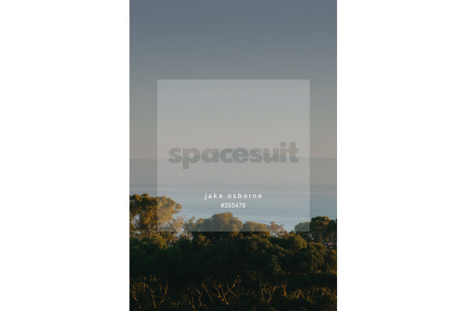 Spacesuit Collections Photo ID 355479, Jake Osborne, Cape Town ePrix, South Africa, 23/02/2023 04:47:24