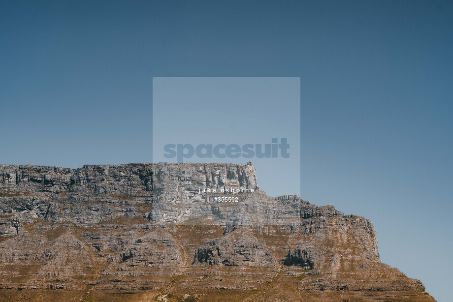 Spacesuit Collections Photo ID 355502, Jake Osborne, Cape Town ePrix, South Africa, 23/02/2023 11:37:38