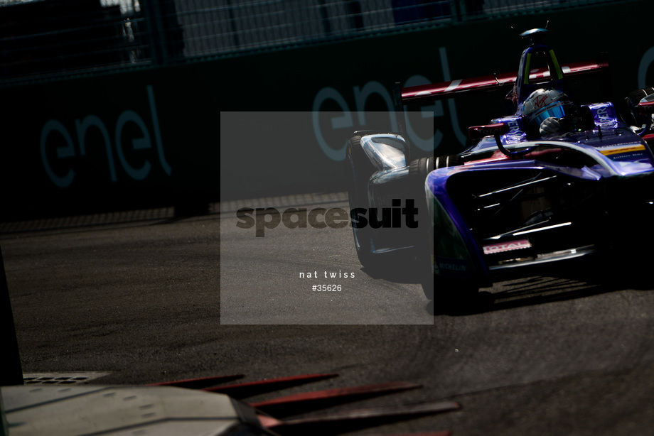 Spacesuit Collections Photo ID 35626, Nat Twiss, New York ePrix, United States, 15/07/2017 16:31:45