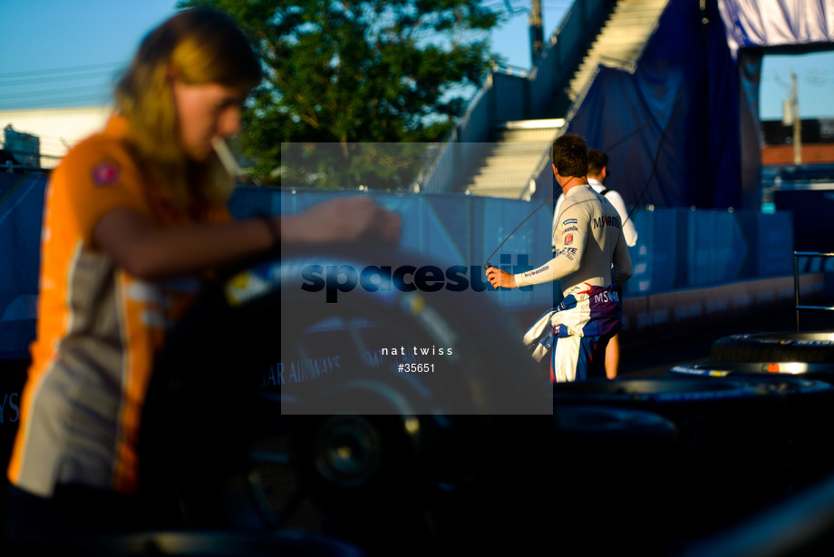 Spacesuit Collections Photo ID 35651, Nat Twiss, New York ePrix, United States, 16/07/2017 06:30:57