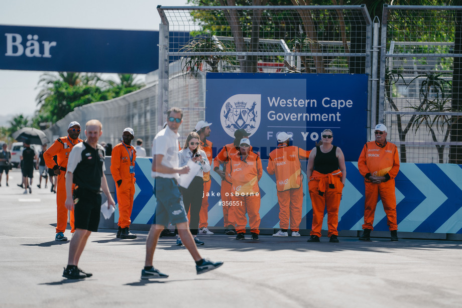 Spacesuit Collections Photo ID 356551, Jake Osborne, Cape Town ePrix, South Africa, 24/02/2023 10:13:40