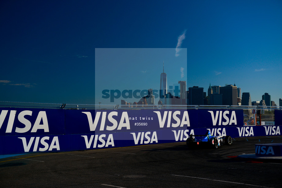 Spacesuit Collections Photo ID 35690, Nat Twiss, New York ePrix, United States, 16/07/2017 07:11:35