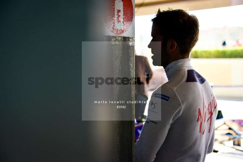 Spacesuit Collections Photo ID 3592, Marta Rovatti Studihrad, Marrakesh ePrix, Morocco, 11/11/2016 14:37:44