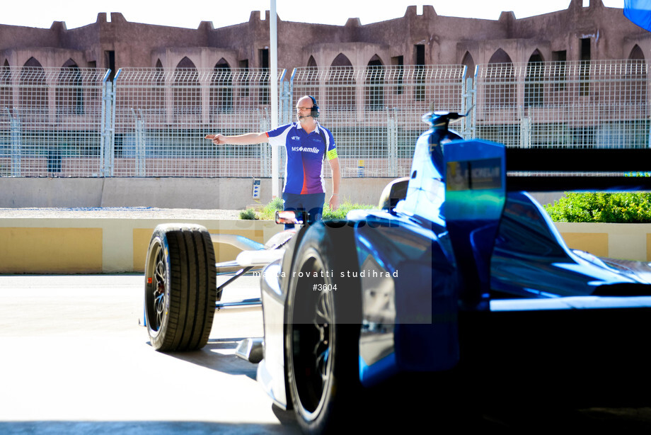 Spacesuit Collections Photo ID 3604, Marta Rovatti Studihrad, Marrakesh ePrix, Morocco, 11/11/2016 15:00:17