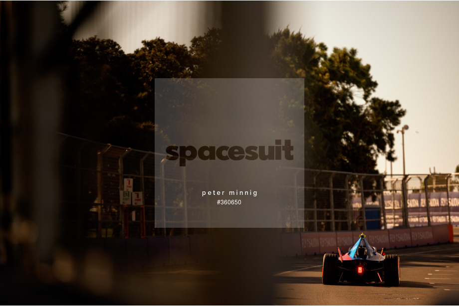 Spacesuit Collections Photo ID 360650, Peter Minnig, Cape Town ePrix, South Africa, 24/02/2023 17:05:41