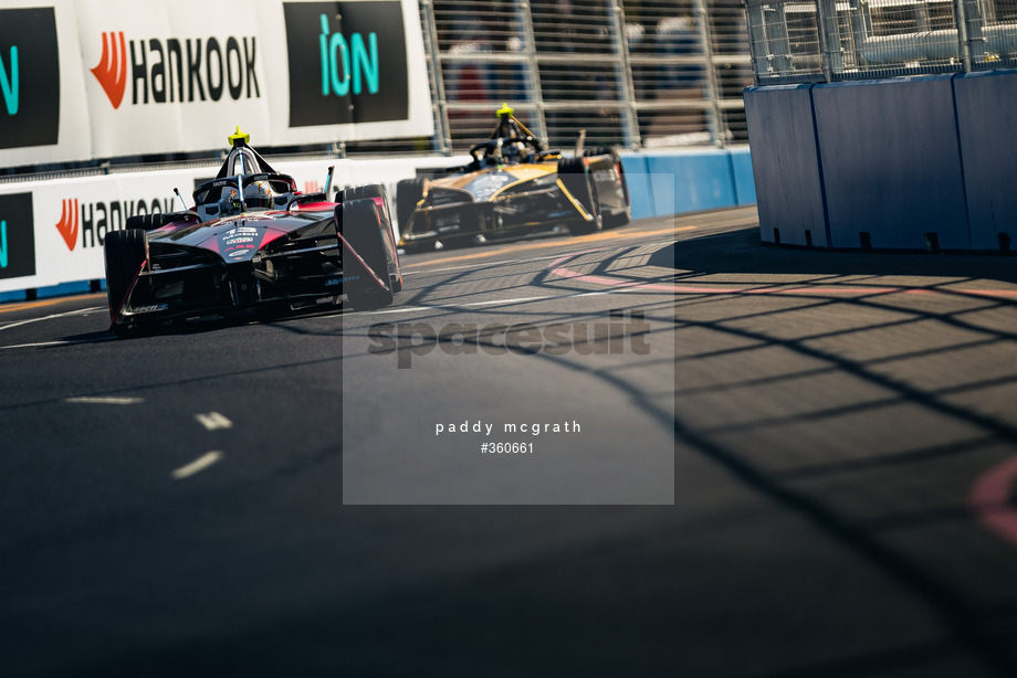 Spacesuit Collections Photo ID 360661, Paddy McGrath, Cape Town ePrix, South Africa, 25/02/2023 15:31:19