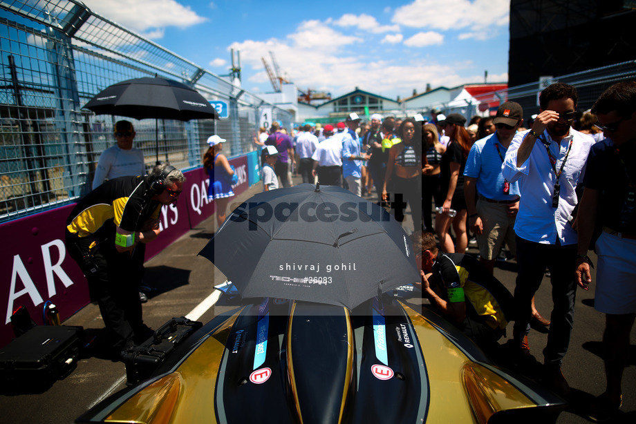 Spacesuit Collections Photo ID 36083, Shivraj Gohil, New York ePrix, United States, 16/07/2017 12:44:27