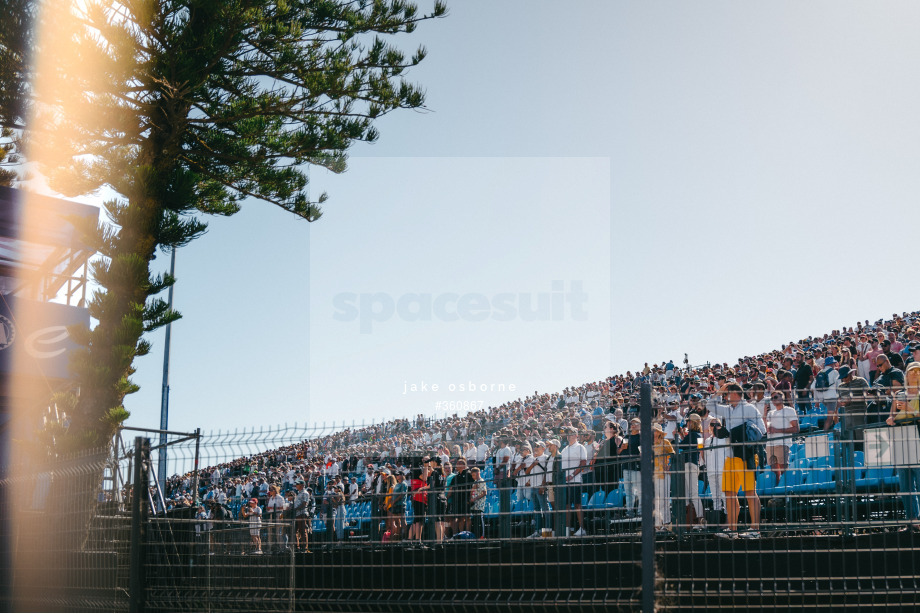 Spacesuit Collections Photo ID 360867, Jake Osborne, Cape Town ePrix, South Africa, 25/02/2023 15:42:31
