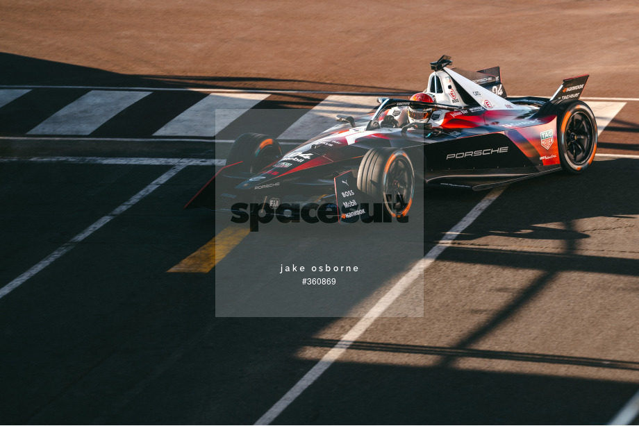 Spacesuit Collections Photo ID 360869, Jake Osborne, Cape Town ePrix, South Africa, 24/02/2023 17:43:12