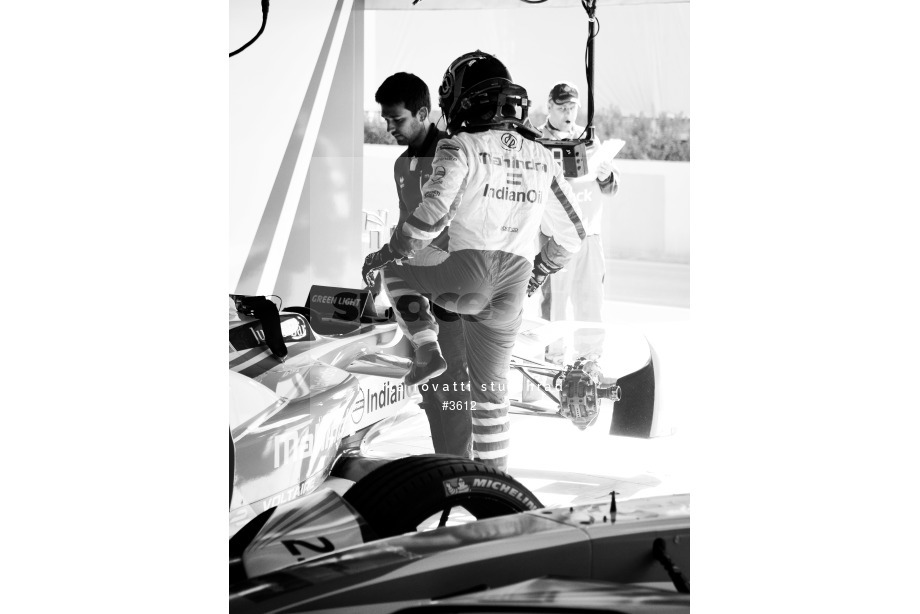 Spacesuit Collections Photo ID 3612, Marta Rovatti Studihrad, Marrakesh ePrix, Morocco, 11/11/2016 15:07:54