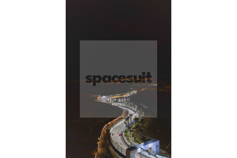 Spacesuit Collections Photo ID 361323, Shiv Gohil, Ad Diriyah ePrix, Saudi Arabia, 26/01/2023 18:04:54