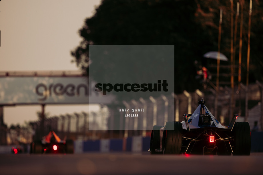 Spacesuit Collections Photo ID 361388, Shiv Gohil, Hyderabad ePrix, India, 10/02/2023 17:29:41