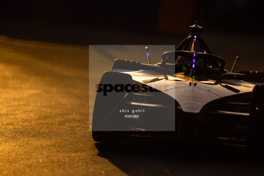 Spacesuit Collections Photo ID 361389, Shiv Gohil, Hyderabad ePrix, India, 10/02/2023 17:37:20