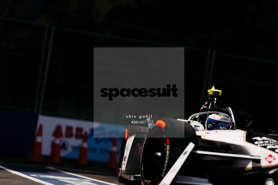 Spacesuit Collections Photo ID 361407, Shiv Gohil, Hyderabad ePrix, India, 11/02/2023 11:36:43