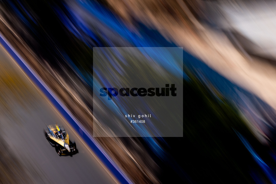Spacesuit Collections Photo ID 361408, Shiv Gohil, Hyderabad ePrix, India, 11/02/2023 12:14:21