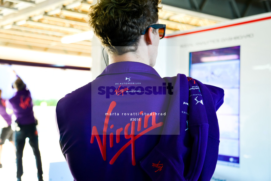 Spacesuit Collections Photo ID 3616, Marta Rovatti Studihrad, Marrakesh ePrix, Morocco, 11/11/2016 15:12:27