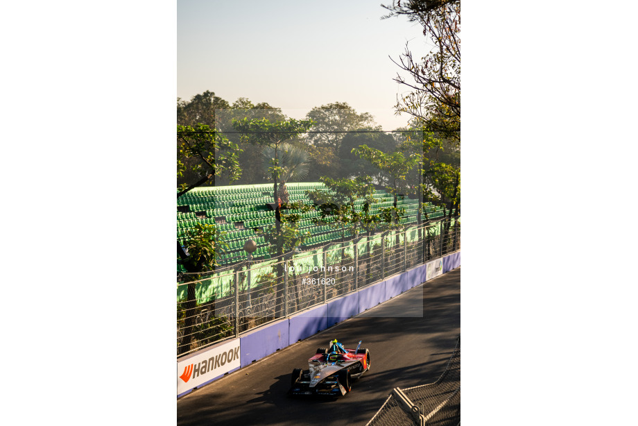 Spacesuit Collections Photo ID 361620, Lou Johnson, Hyderabad ePrix, India, 11/02/2023 08:17:31