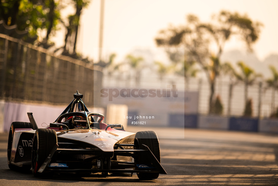 Spacesuit Collections Photo ID 361621, Lou Johnson, Hyderabad ePrix, India, 11/02/2023 08:29:07