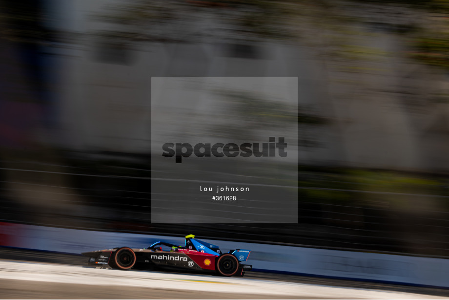 Spacesuit Collections Photo ID 361628, Lou Johnson, Hyderabad ePrix, India, 11/02/2023 15:10:36