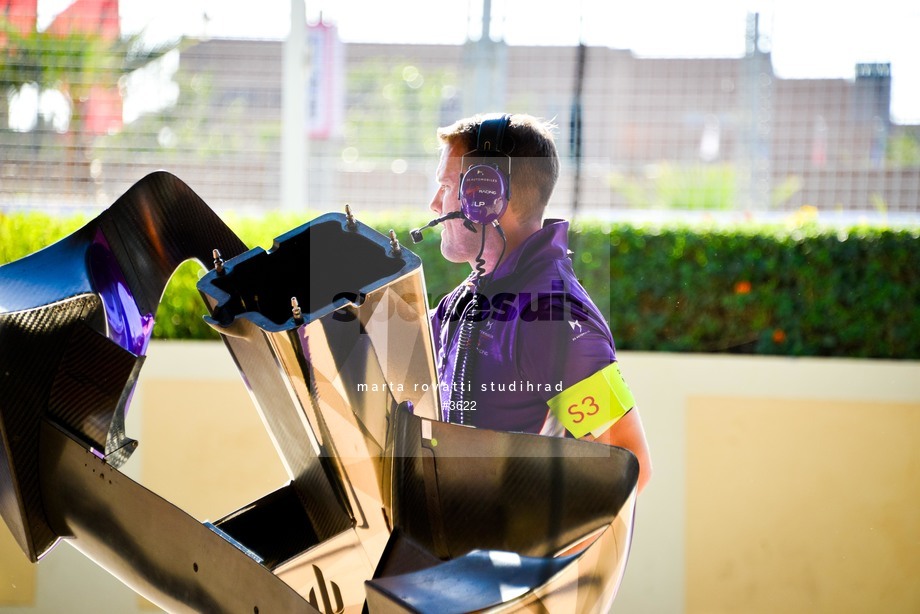 Spacesuit Collections Photo ID 3622, Marta Rovatti Studihrad, Marrakesh ePrix, Morocco, 11/11/2016 15:17:44