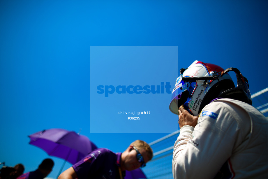 Spacesuit Collections Photo ID 36235, Shivraj Gohil, New York ePrix, United States, 16/07/2017 12:52:47