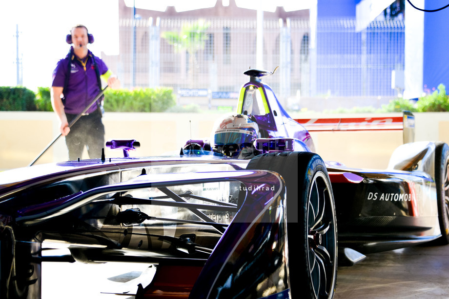 Spacesuit Collections Photo ID 3627, Marta Rovatti Studihrad, Marrakesh ePrix, Morocco, 11/11/2016 15:22:51