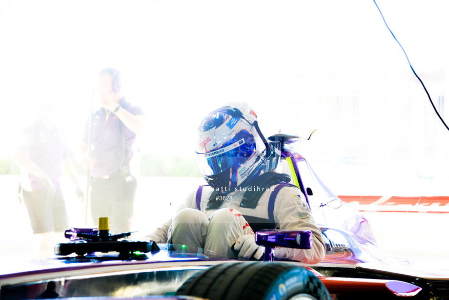 Spacesuit Collections Photo ID 3628, Marta Rovatti Studihrad, Marrakesh ePrix, Morocco, 11/11/2016 15:22:54