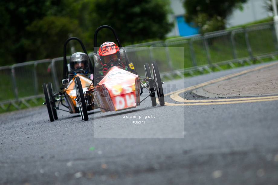 Spacesuit Collections Photo ID 36371, Adam Pigott, Greenpower Hull, UK, 16/07/2017 12:05:35