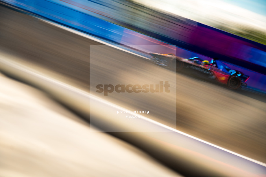 Spacesuit Collections Photo ID 366278, Peter Minnig, Sao Paulo ePrix, Brazil, 25/03/2023 07:47:35