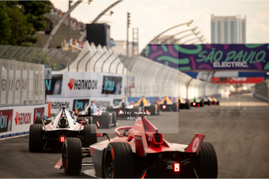 Spacesuit Collections Photo ID 366282, Peter Minnig, Sao Paulo ePrix, Brazil, 25/03/2023 14:09:03