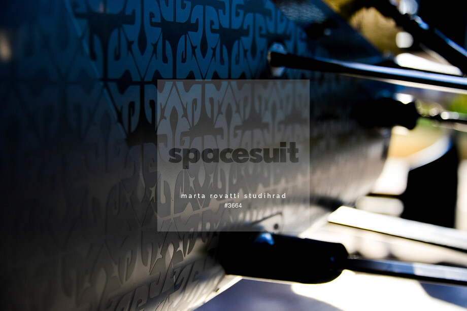 Spacesuit Collections Photo ID 3664, Marta Rovatti Studihrad, Marrakesh ePrix, Morocco, 11/11/2016 16:00:29