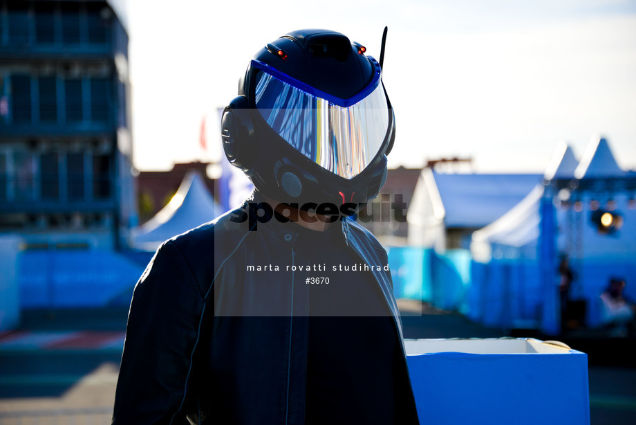 Spacesuit Collections Photo ID 3670, Marta Rovatti Studihrad, Marrakesh ePrix, Morocco, 11/11/2016 16:16:30