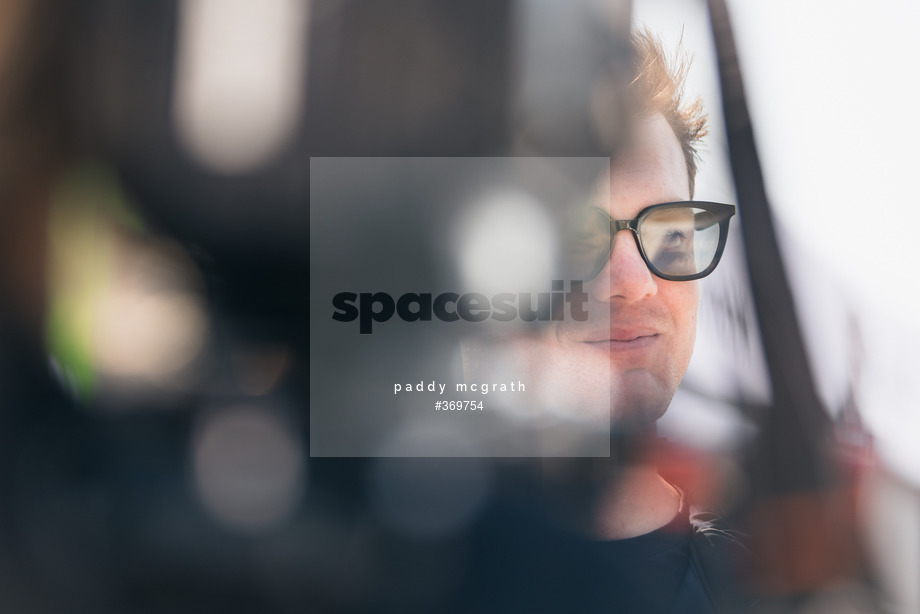 Spacesuit Collections Photo ID 369754, Paddy McGrath, Berlin ePrix, Germany, 21/04/2023 10:06:39