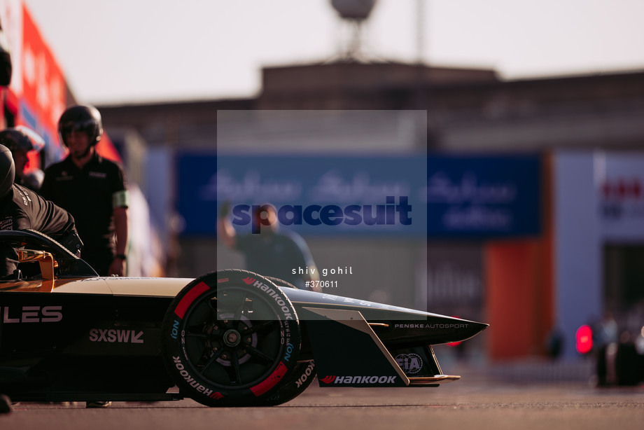 Spacesuit Collections Photo ID 370611, Shiv Gohil, Berlin ePrix, Germany, 21/04/2023 17:35:01