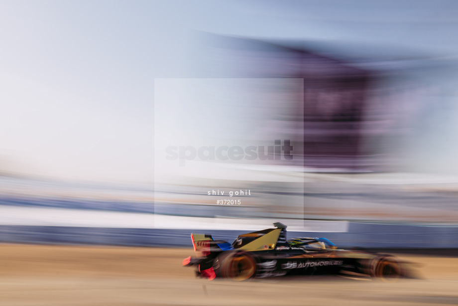 Spacesuit Collections Photo ID 372015, Shiv Gohil, Berlin ePrix, Germany, 22/04/2023 08:44:36