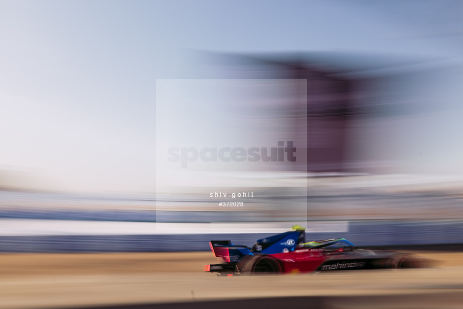Spacesuit Collections Photo ID 372028, Shiv Gohil, Berlin ePrix, Germany, 22/04/2023 08:44:10