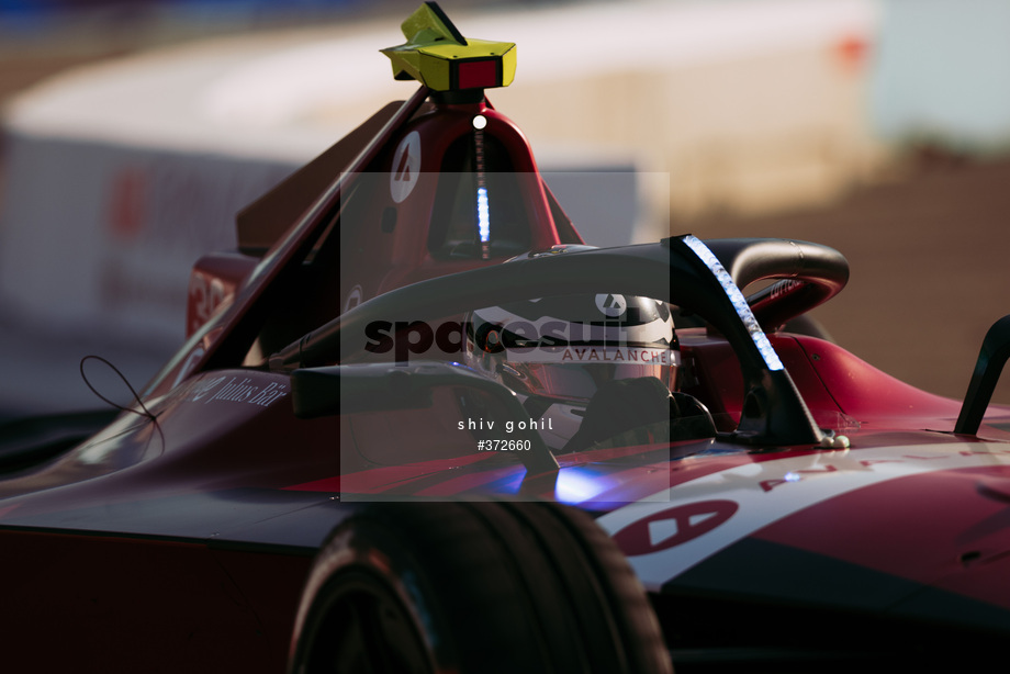 Spacesuit Collections Photo ID 372660, Shiv Gohil, Berlin ePrix, Germany, 22/04/2023 08:35:04