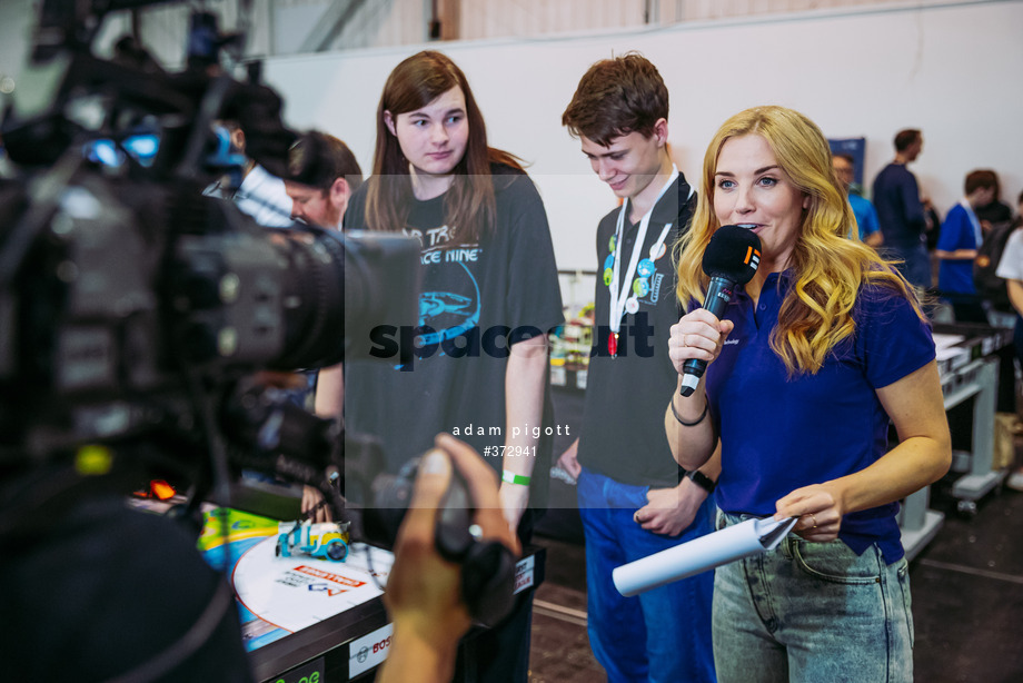 Spacesuit Collections Photo ID 372941, Adam Pigott, FIRST LEGO League Great Britain Final, UK, 22/04/2023 13:02:10