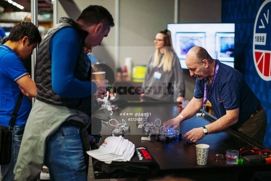 Spacesuit Collections Photo ID 372946, Adam Pigott, FIRST LEGO League Great Britain Final, UK, 22/04/2023 10:59:27